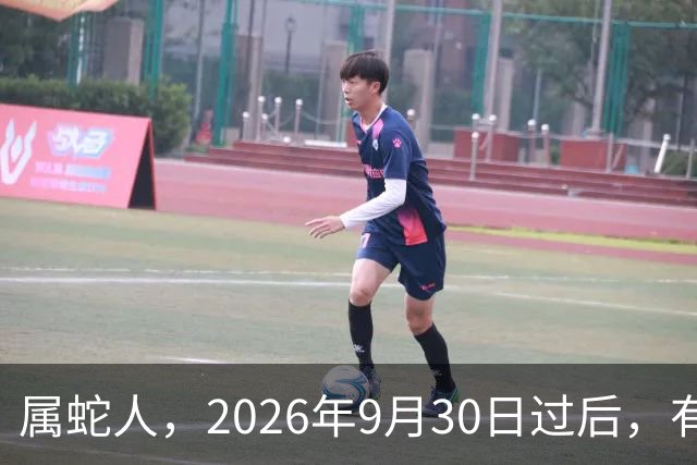属蛇人，2026年9月30日过后，有2人来“求”你，是一份特殊的礼物